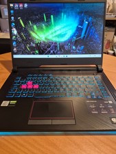 Gaming Laptop Asus ROG Strix