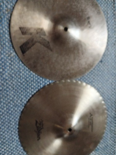 Zildjian a mastersound - zildjian, k