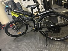 1000W Bike brand new 