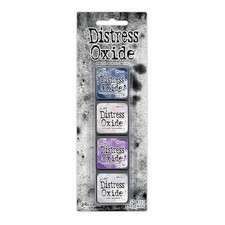 Tim Holtz Distress Mini Oxide