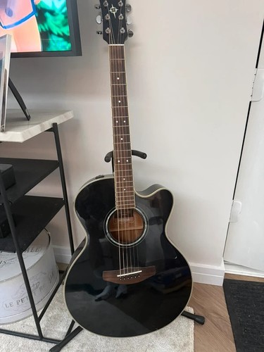 Yamaha cpx 500 - yamaha, iii