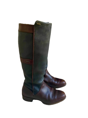 Dubarry fermoy gore tex - dubarry,