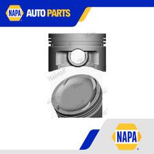 Piston fits HONDA CIVIC Mk5