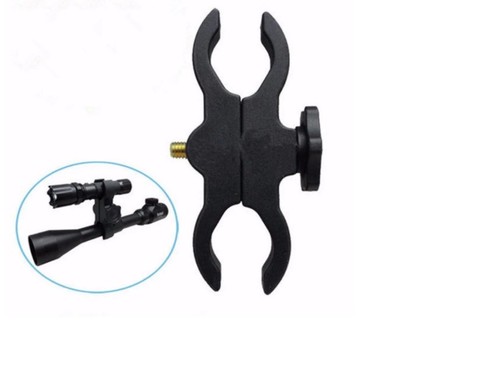 Laser gun light mount - gun,