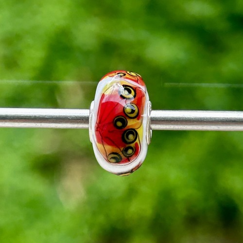 Trollbeads ooak unique glass - unique,