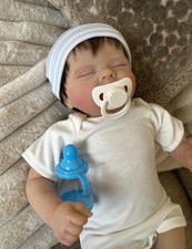 Reborn Doll