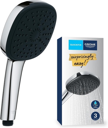 Grohe vitalio comfort 110mm - grohe,
