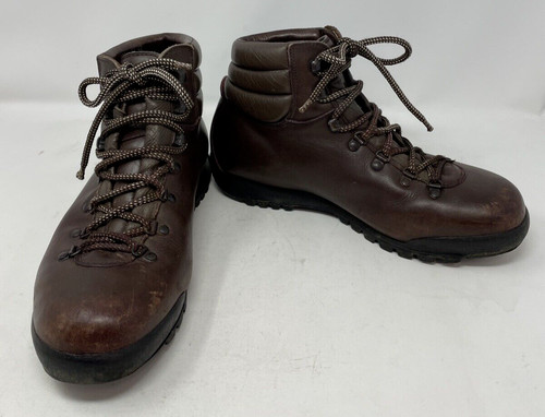 Classic zamberlan brown - classic,