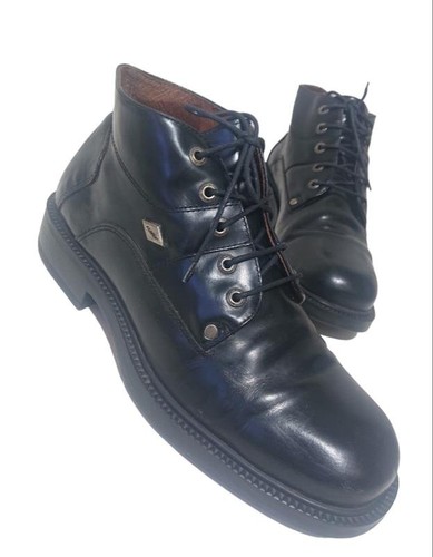 Men oliver sweeney boots - oliver, black