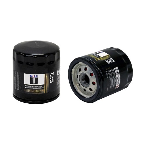 Mobil oil filter - 1,