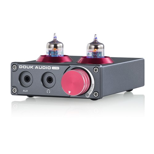 Hifi jan5654 valve - valve, preamp