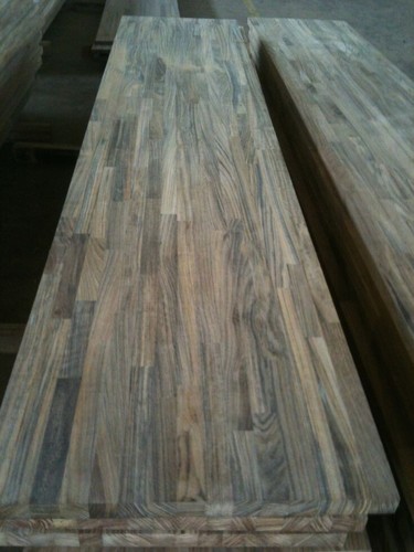 African walnut solid hard wood - african,