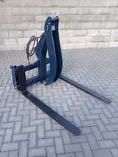 Pallet fork Log Grab / grapple