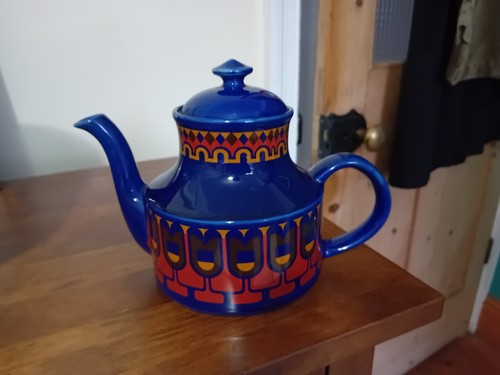 Arthur wood retro - wood,