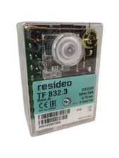 Honeywell Resideo Satronic