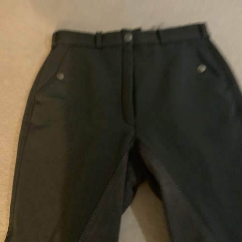 Pikeur breeches winter - breeches,