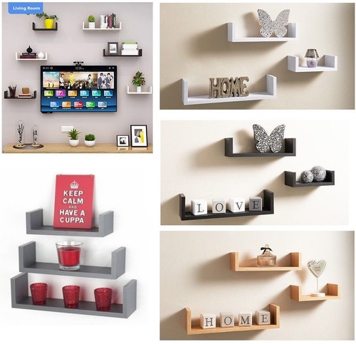 Set shape floating - set,