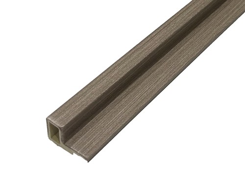 Decorative slat wall panel - wall,