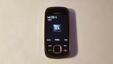 Nokia Slide 7230 - Graphite