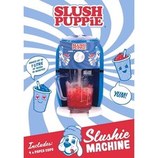 Slush Puppie Slush Machine