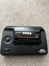 Sega Master System 2 console
