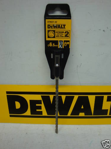 Dewalt dt9521 5mm - 6.5mm, x