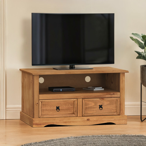 Corona stand flat screen - flat,