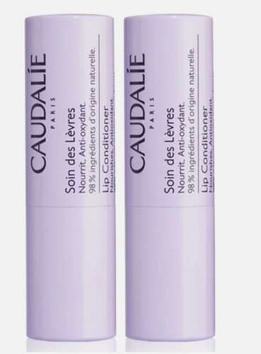 Caudalie vinotherapist lip - caudalie,