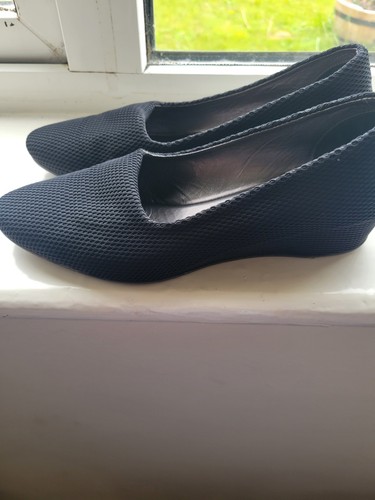 Smart slip ladies shoes - ladies,