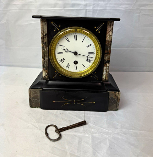 Antique victorian french black - antique,