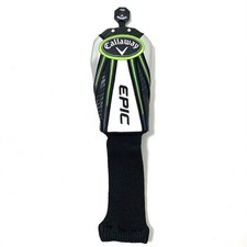 Callaway Epic Hybrid Head