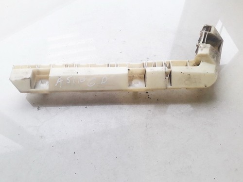 85222jy00a bumper bracket rear - bracket,