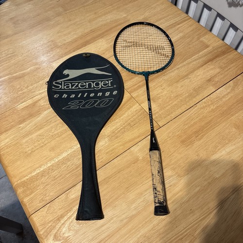 Slazenger challenge 200 - challenge,