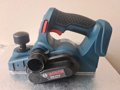 New bosch gho18v - [new], /