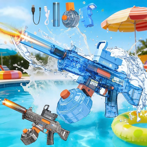 Electric water gun for - electric,