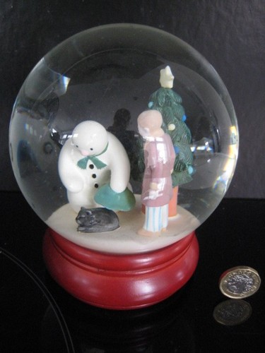 Raymond briggs coalport - briggs,