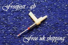 71a STYLUS / NEEDLE RECORD