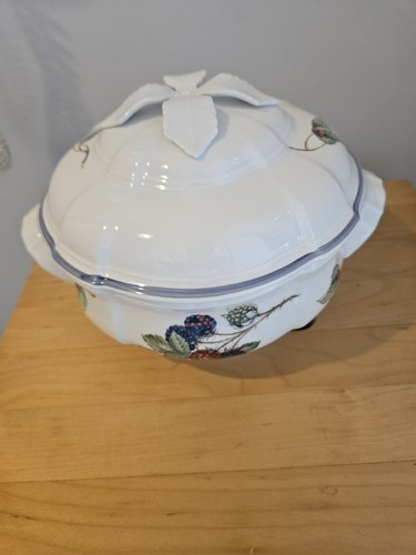 Villeroy and boch cottage - and,