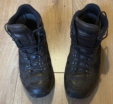 Meindl Baltimore Men’s GTX Walking Boot