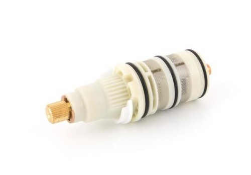Lefroy brooks thermostatic - brooks,