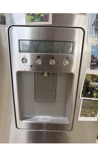 Fisher paykel american - fisher, &