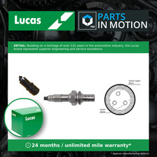 Lambda Sensor LEB5010 Lucas