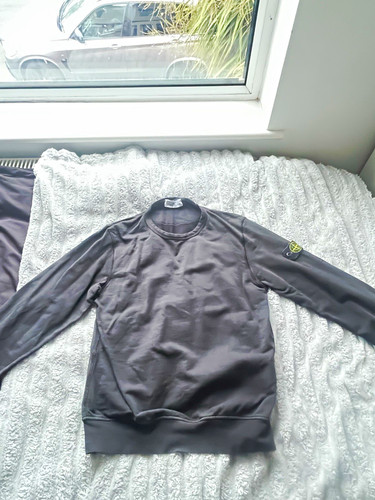 Stone island junior - stone, boys