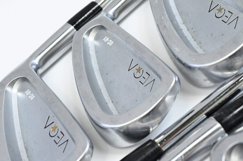 Vega irons 4 pw - vega, /