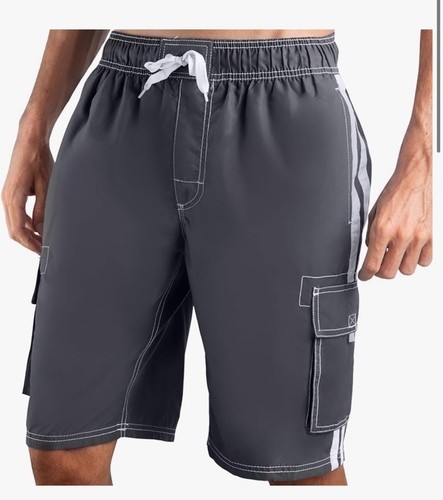 Kanu surf men barracuda - surf, men's