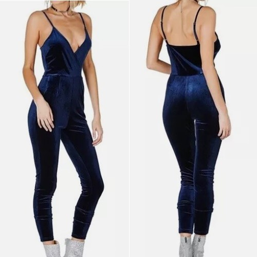 Toxik3 womens jumpsuit large - toxik3,