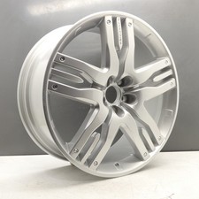 RANGE ROVER OVERFINCH L320 22"