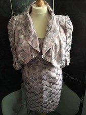 Stunning Sonia Pena Dress And