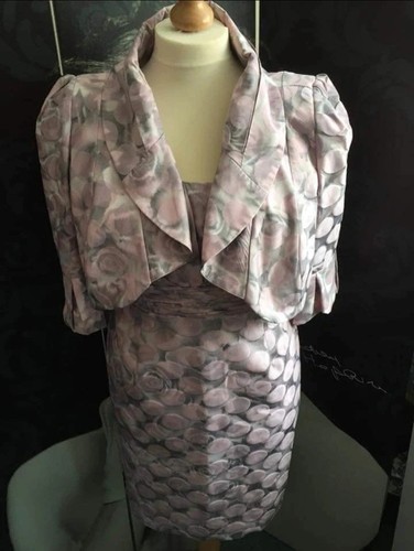 Stunning sonia pena dress and - sonia,