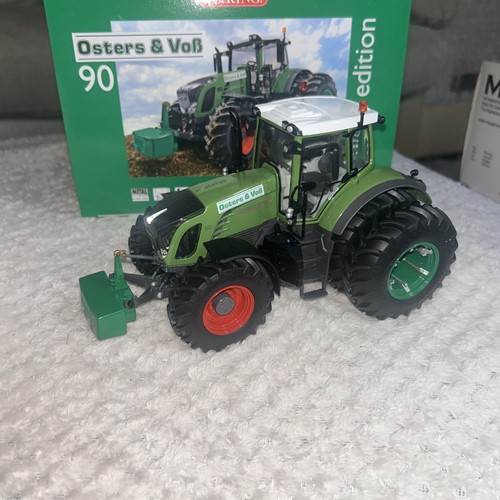 Wiking scale fendt vario - 1/32,